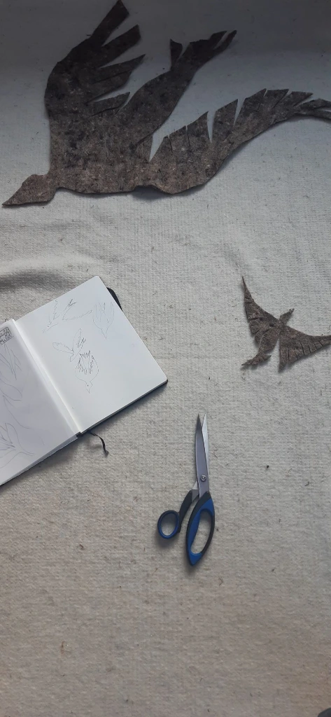 natuurlijk mild making of yogamat.webp