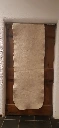 NatuurlijkMild Yogamat Topper 100%Wool licht.jpg.webp