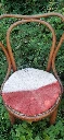 Natuurlijk Mild multifunctional seat pads garden colours.webp