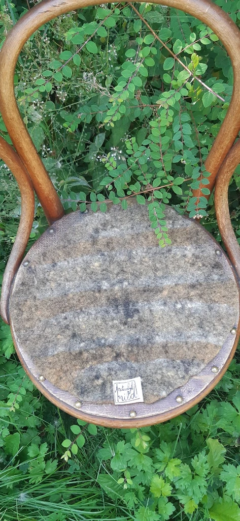 Natuurlijk Mild multifunctional seat pads garden colours stripes2.webp