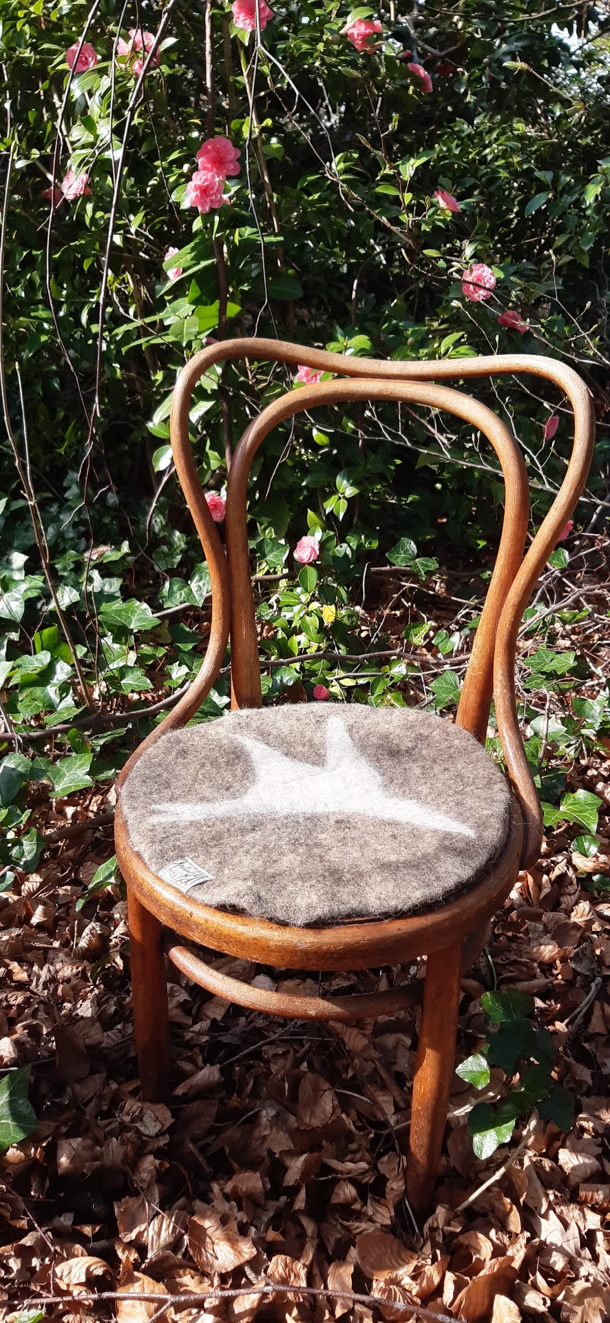 multifunctional seat pad bird 4