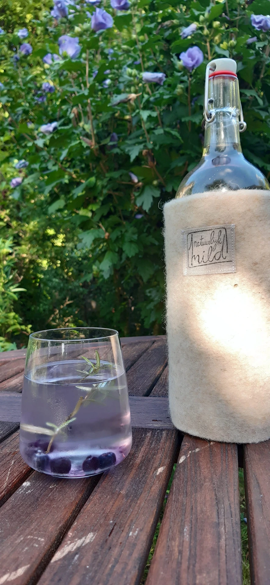 Bottle-sock