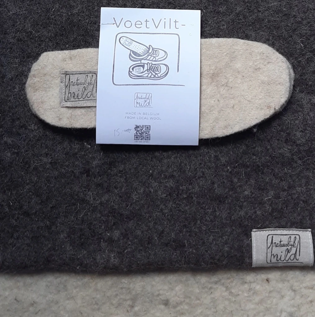 FootFelt